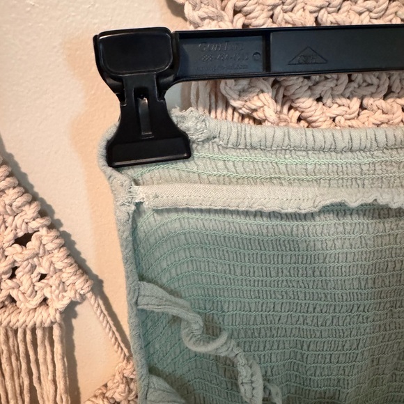 Free People Mint extra tropical maxi - Picture 4 of 5